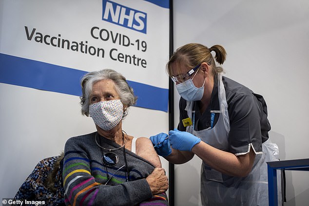 Coronavirus vaccine: How the Oxford dosing mix-up REALLY happened
