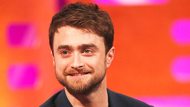 Daniel Radcliffe Reveals A Racy ‘Harry Potter’ Moment Featuring A Monkey On Set – Watch