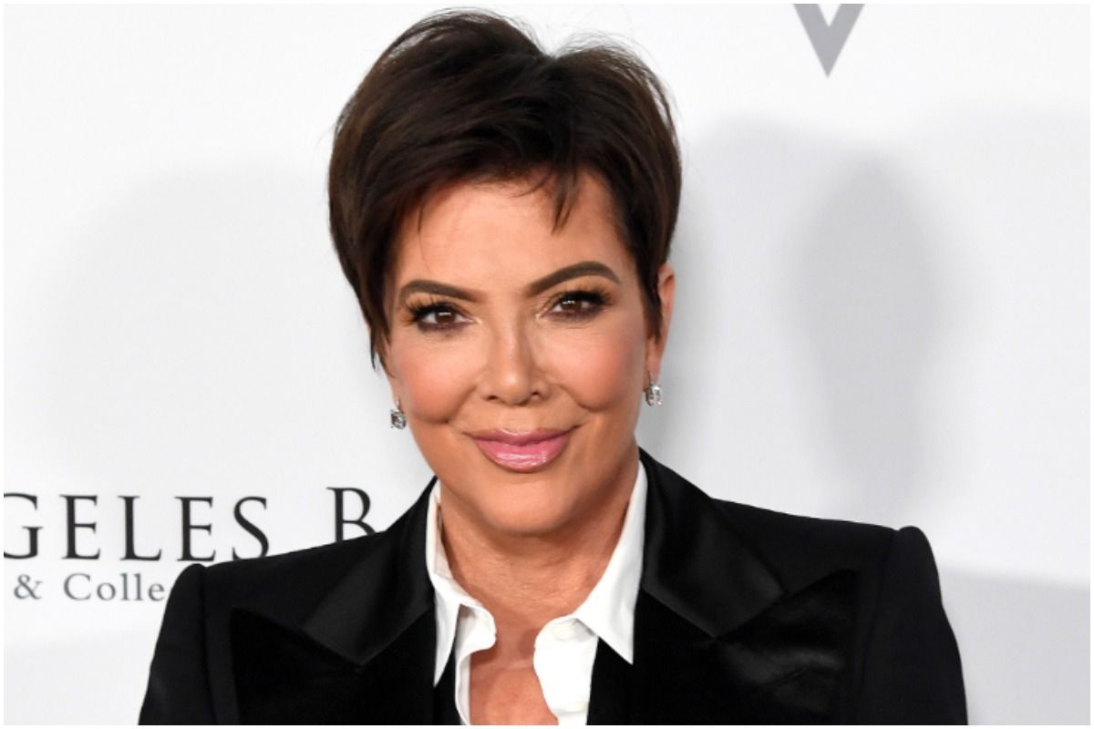 Discover how to decorate your home like Kris Jenner’s this Christmas | The State