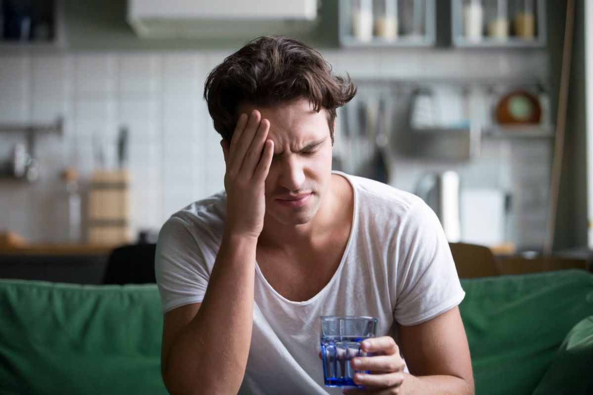 Does mixing alcoholic beverages make a hangover worse? | The State