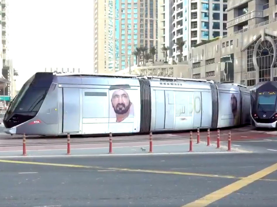 Dubai’s RTA grants Dh1.15m to help insolvent employees
