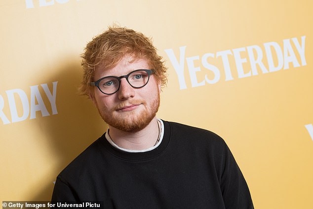 Ed Sheeran hints he’s returning to music ‘very soon’ following his ‘extended break’