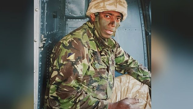 Eight Fijian-born former soldiers who fought for Britain face being deported