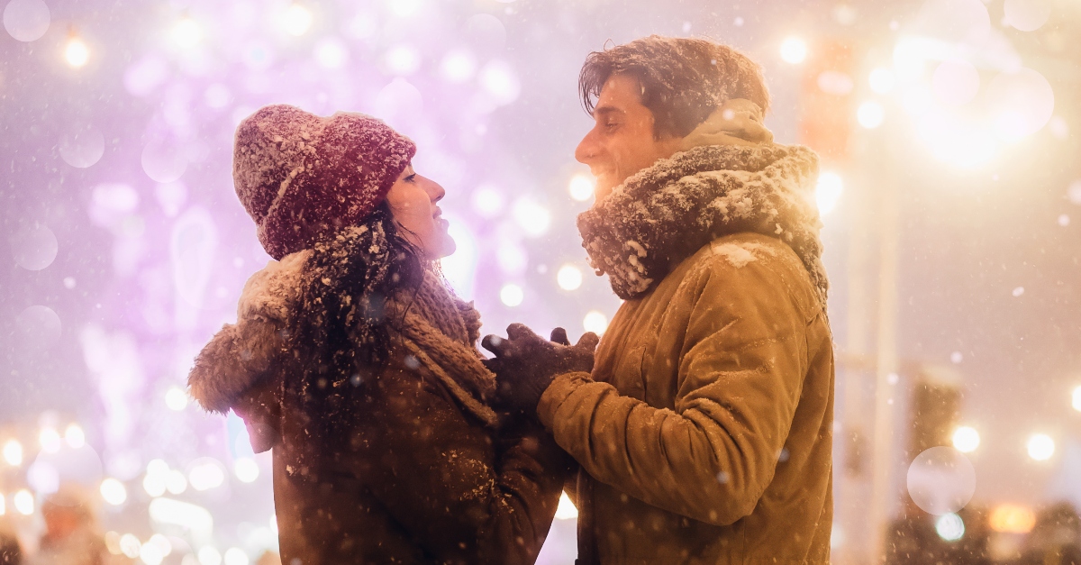 Falling in Love at Christmas: How Hallmark Movies Are Missing the Mark