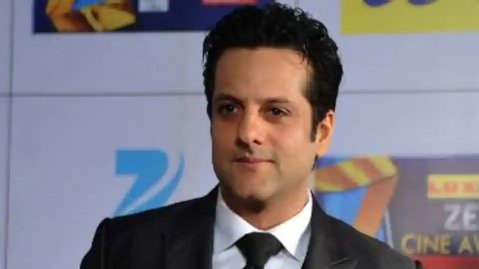 Fardeen Khan is planning a comeback, confirms Mukesh Chhabra: ‘He is back! Looking good’