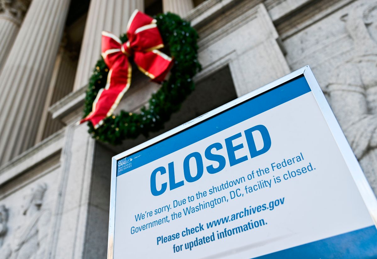 Federal government could close for a short period this weekend if congressmen do not approve spending law | The State