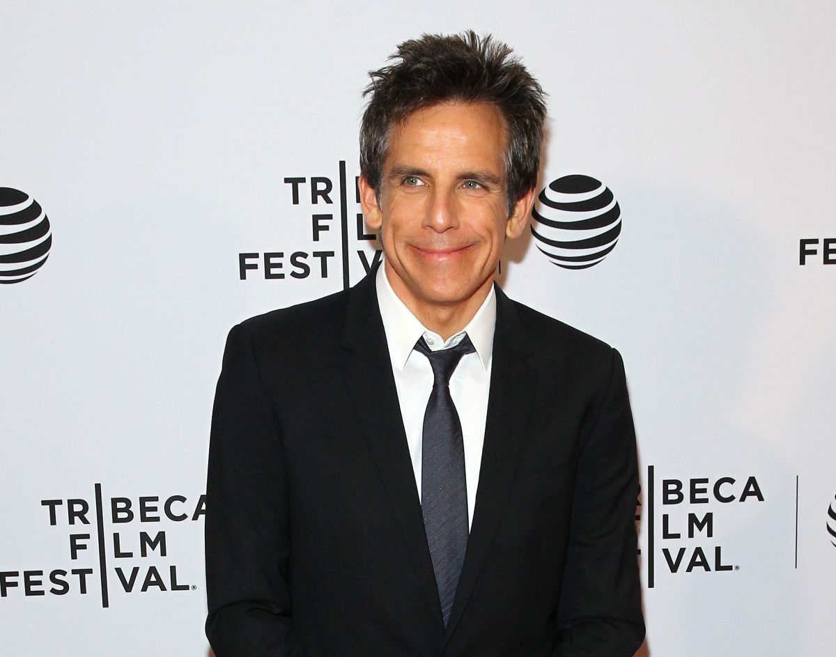 From bipolar disorder to his friendship with Tom Cruise: the five facts you did not know about Ben Stiller | The State