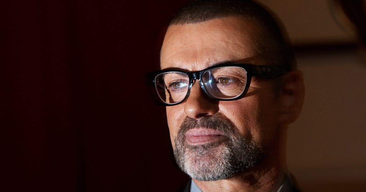 George Michael’s seven-bed mansion sells for £19m – more than twice what he paid
