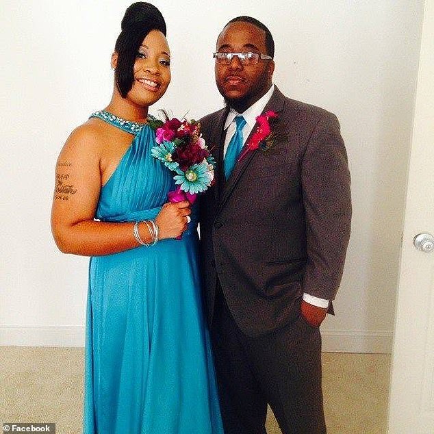Georgia husband who replaced his wife’s $20 engagement ring after 14 years is called a ‘bum’