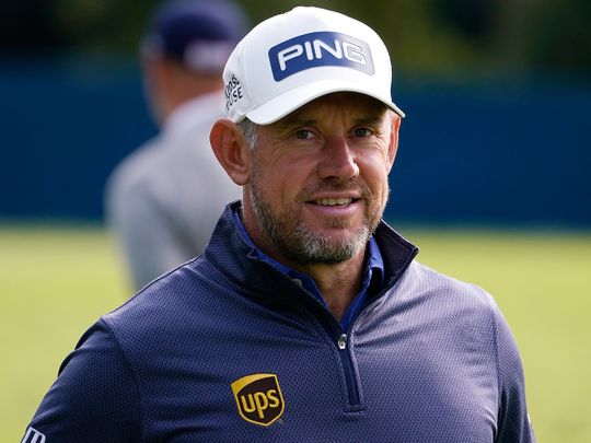Golf: Race to Dubai champion Lee Westwood ends 2020 with another crown