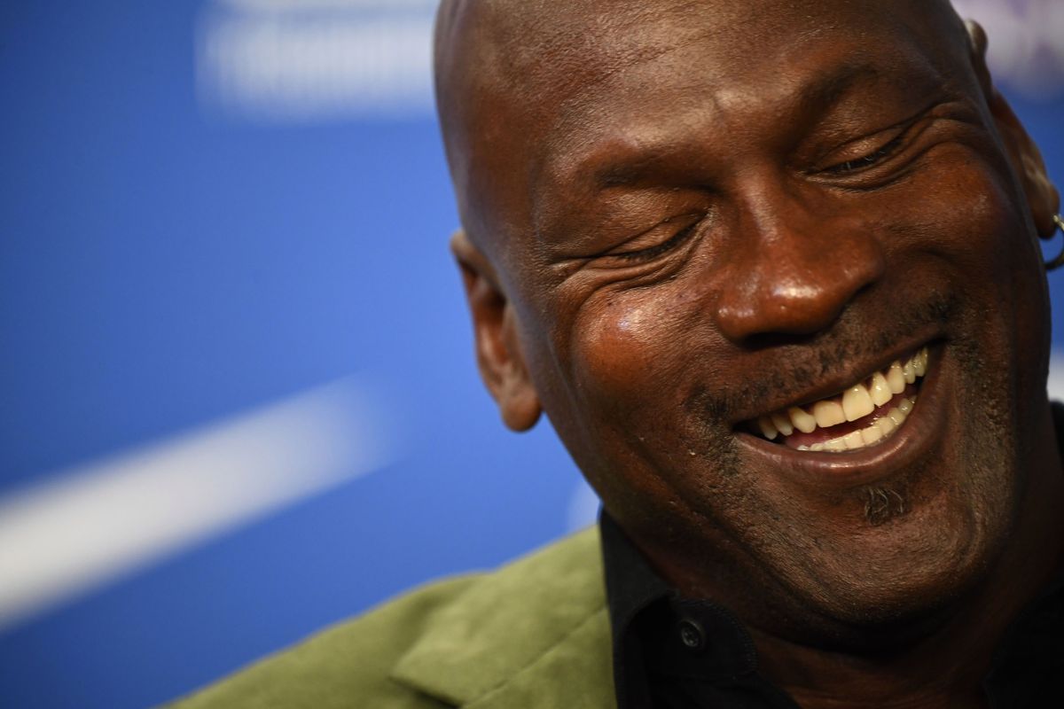 Goodbye 2020: Two decades later, Michael Jordan was once again the King of the NBA | The State
