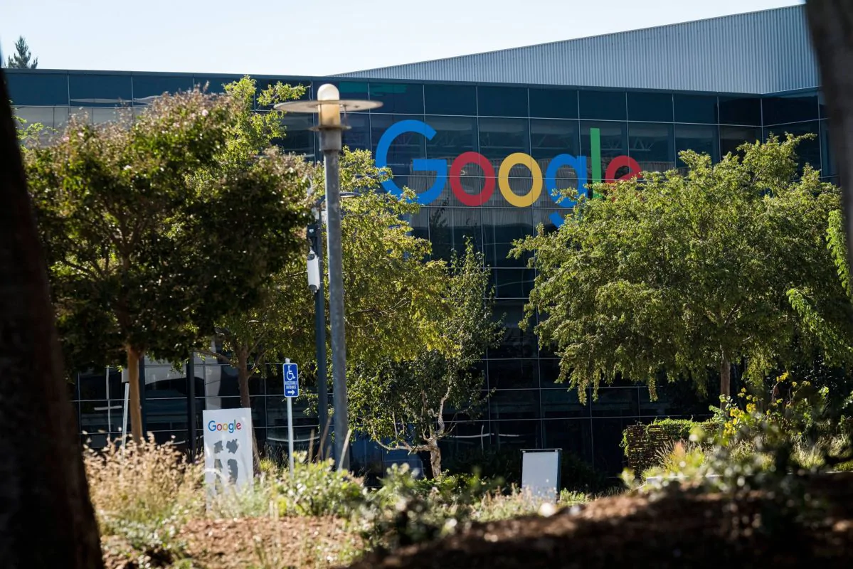 Google Told Scientists to ‘Strike a Positive Tone’ in AI Research Papers