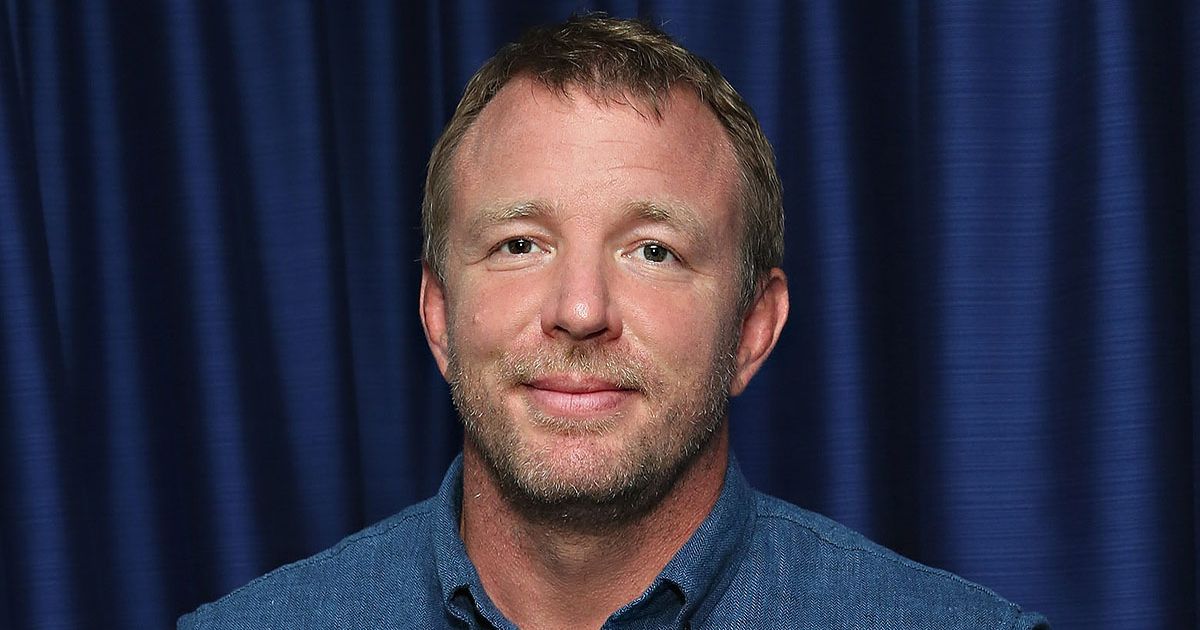 Guy Ritchie targeted by burglars who raided his £10m London home