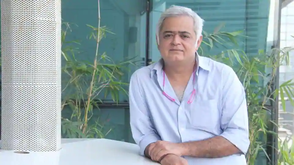 Hansal Mehta: I try not to find a niche and stick to that