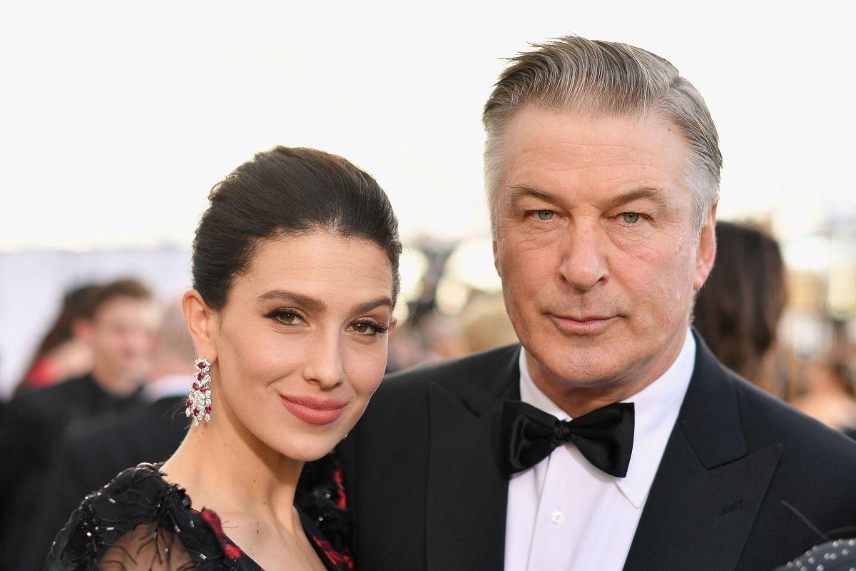 Hilaria Baldwin shows her spectacular figure in her underwear three months after giving birth | The State