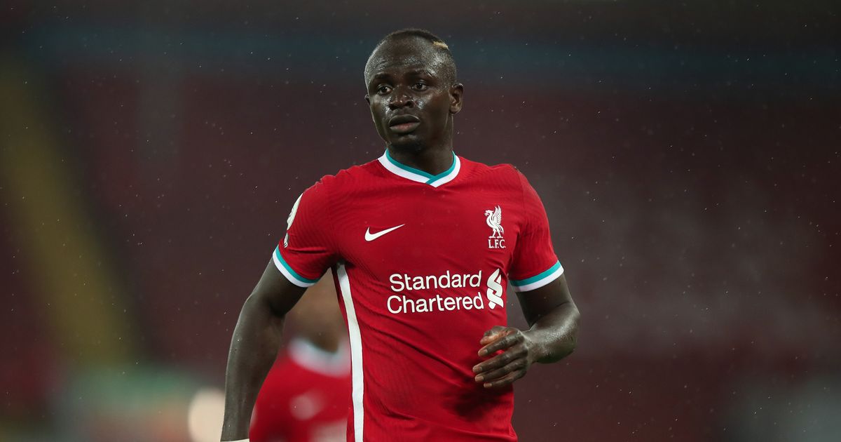 How Liverpool could line-up vs Ajax with Sadio Mane and Joel Matip set to return