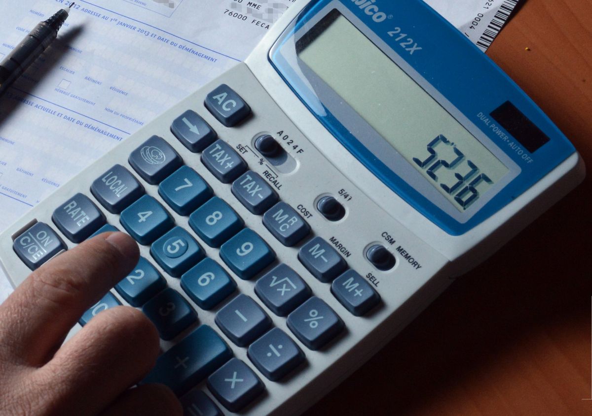 Avoid fines: February 1 is the deadline for employers to file income statements