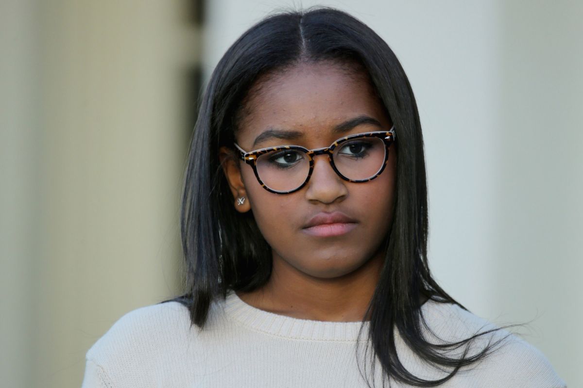How much would Sasha Obama earn if she became a TikTok star? | The State