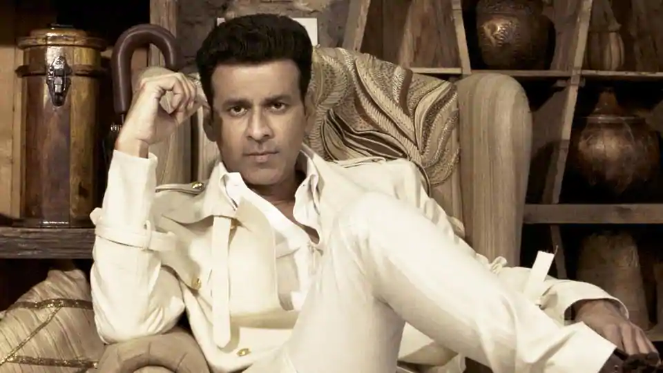 If OTT content is censored, it will be sad. Give the makers the liberty to self-censor as restrictions would hurt everyone: Manoj Bajpayee