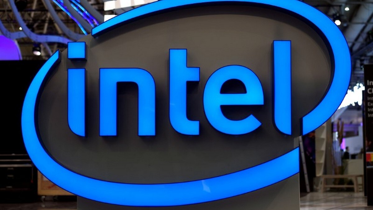 Intel Says Prepared to Work With Third Point Hedge Fund on Business Focus