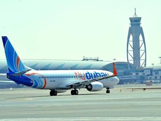 Israeli passengers’ delay on arrival in Dubai: flydubai responds