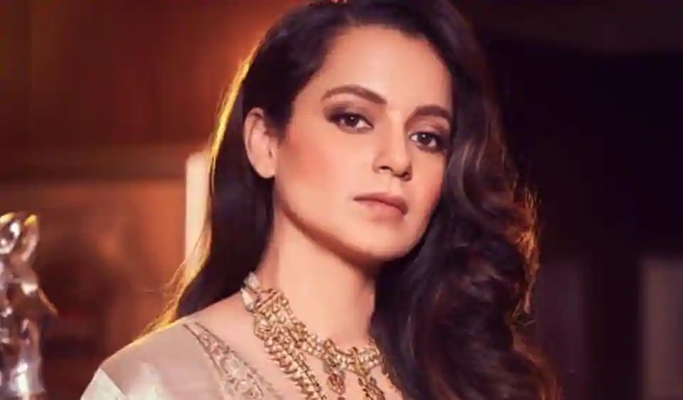 Kangana Ranaut calls herself ‘hottest target’ in India, claims those attacking her will get films and awards from ‘movie mafia’