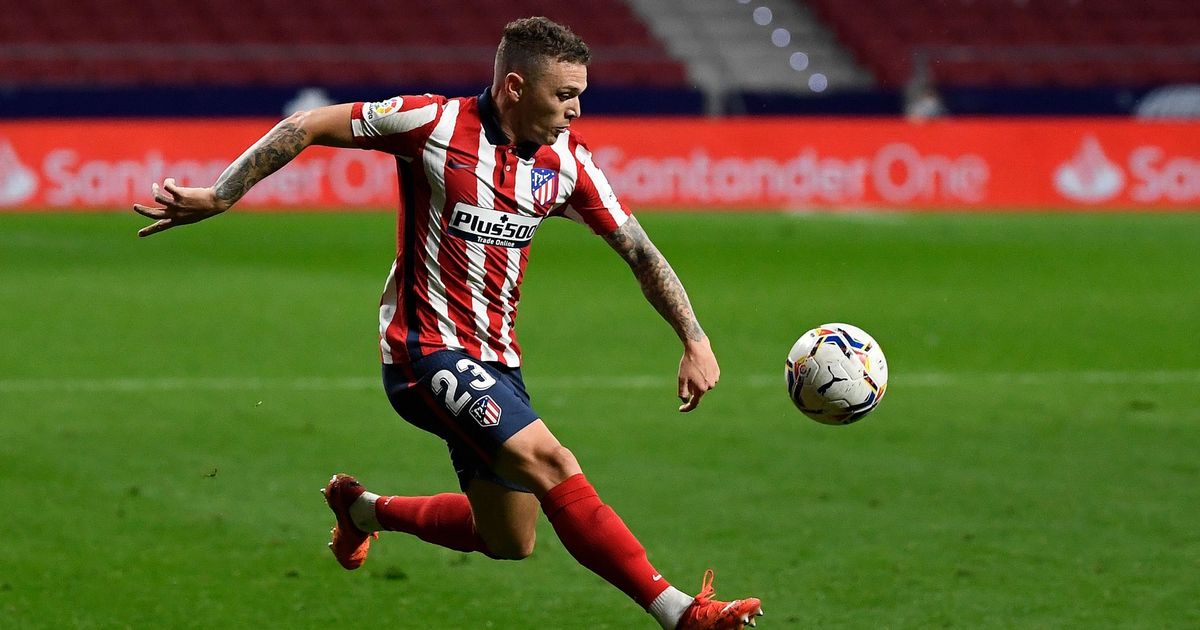 Kieran Trippier suspended for 10 weeks after breaking FA betting rules