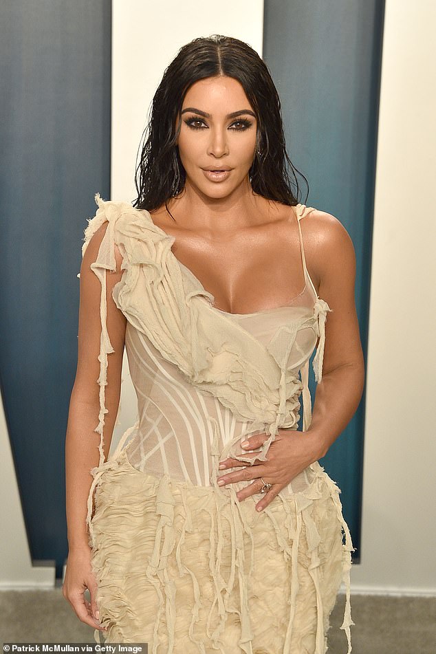 Kim Kardashian is the latest star to promote Meghan Markle’s coffee brand