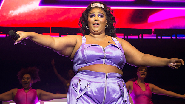 Lizzo Claps Back At Criticism Of Her ’10-Day Detox Juice Cleanse’: ‘Do What You Want’ With Your Body