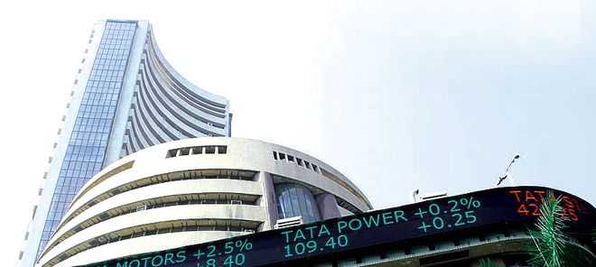 Market opens at fresh high; Sensex jumps over 150 points, Nifty tops 13,400