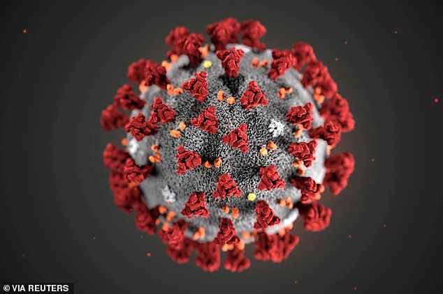 Matt Hancock blames new strain of coronavirus for surging cases in London and the South East