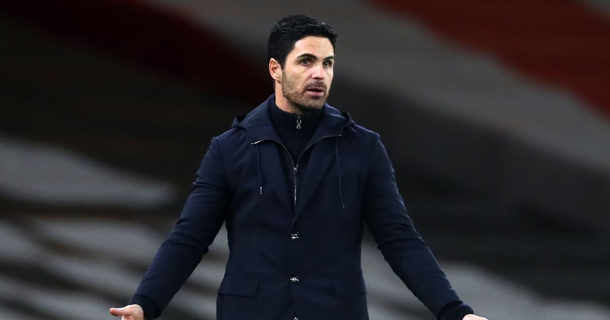 Mikel Arteta reviews first year in charge of Arsenal and details major regret