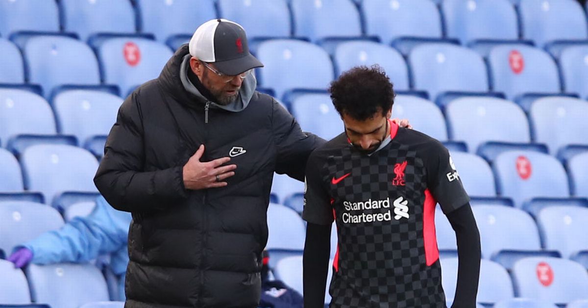 Mohamed Salah twist as new translation of “not happy at Liverpool” quotes emerge