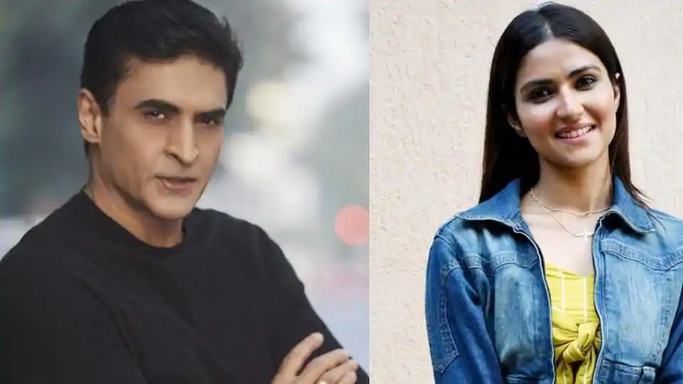 Mohnish Bahl: My daughter Pranutan has got everything on her own, she is still struggling and becoming stronger