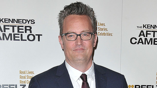 Molly Hurwitz: 5 Things To Know About Matthew Perry’s Fiancée