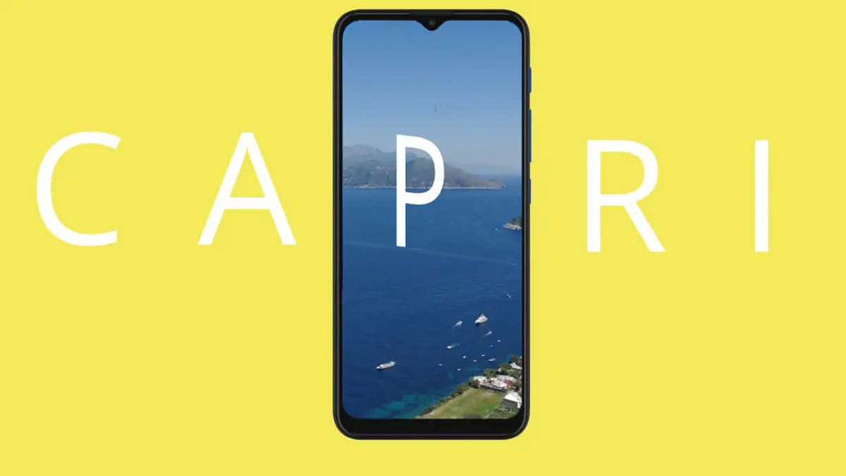 Motorola Capri, Capri Plus Budget-Friendly Phones May Launch in Q1 2021