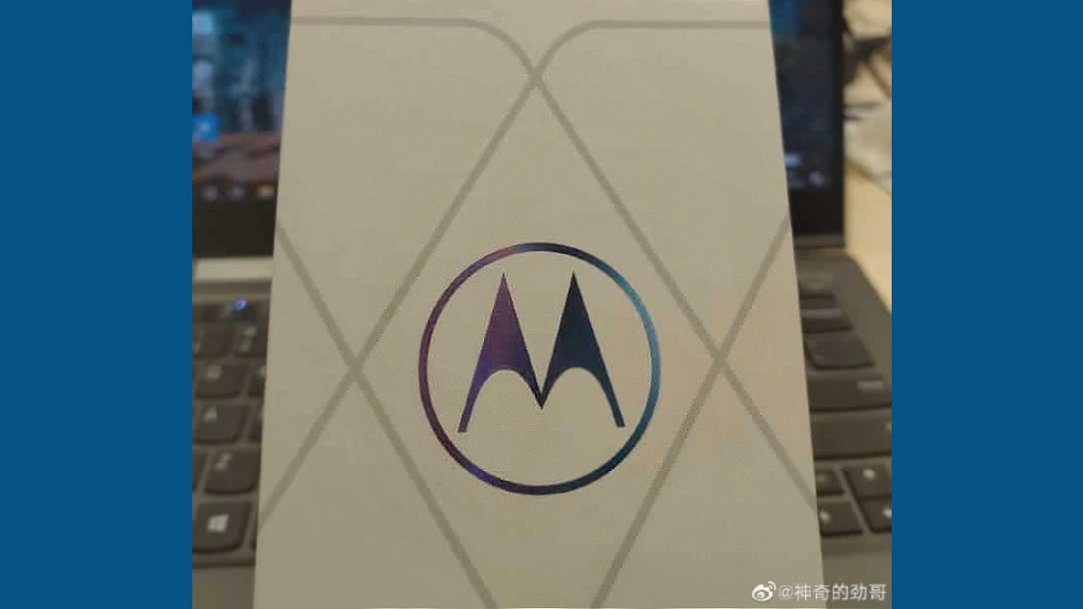 Motorola Smartphone With Snapdragon 888 SoC Could Be Launched Soon: Report