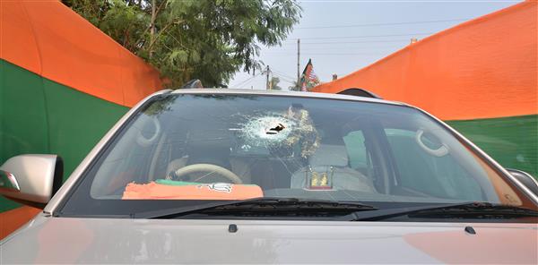 Nadda convoy attack: MHA bypasses Bengal govt, calls 3 IPS officers on central deputation