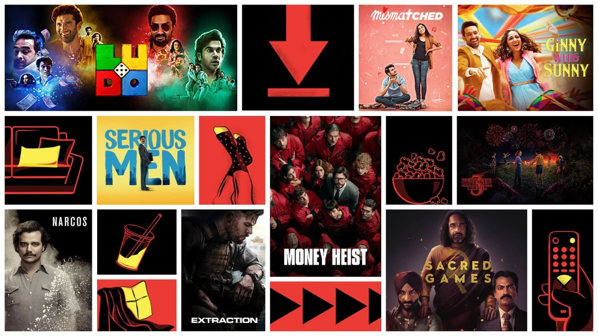 Netflix India is Free for Two Days Starting Today: Details Here
