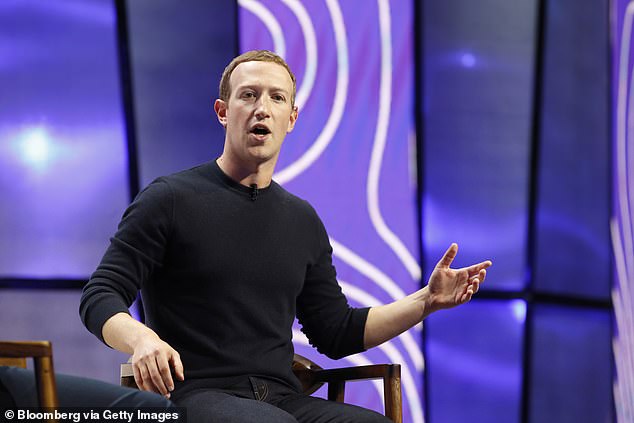 New York attorney general launches massive antitrust suit against Facebook