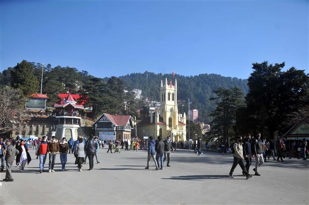 Night curfew to stay in 4 Himachal districts, markets to remain open on Sunday