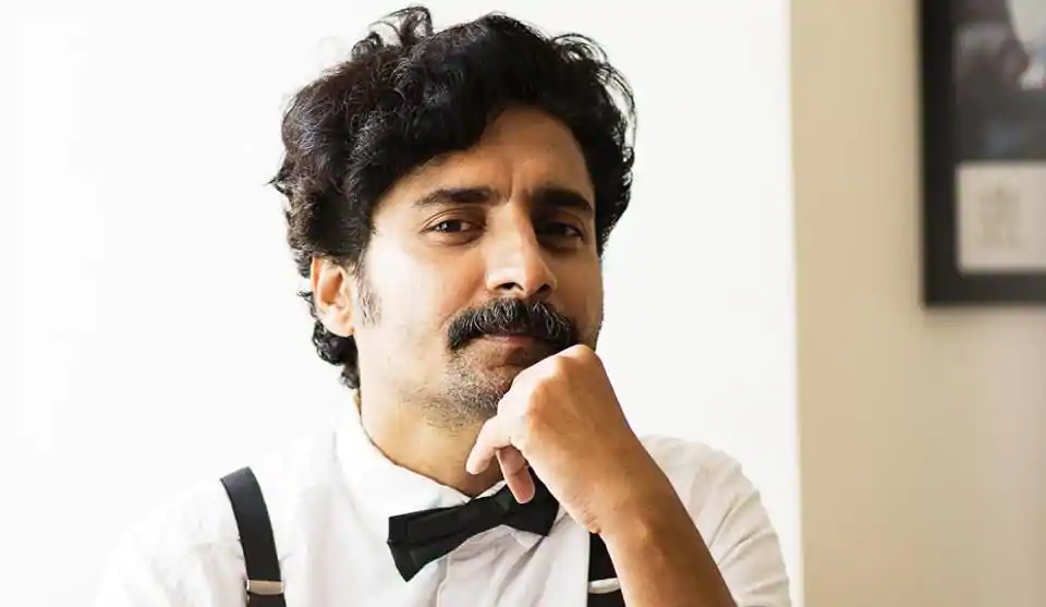 OTT gave me the chance to be in the middle of the frame. Earlier, I would be on the side: Chandan Roy Sanyal