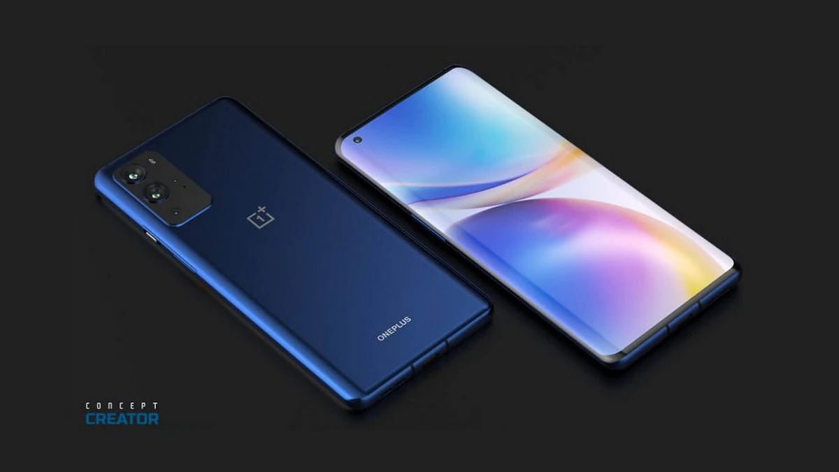 OnePlus 9 Pro Could Come With Official IP68 Rating; OnePlus 9, 9E May Not