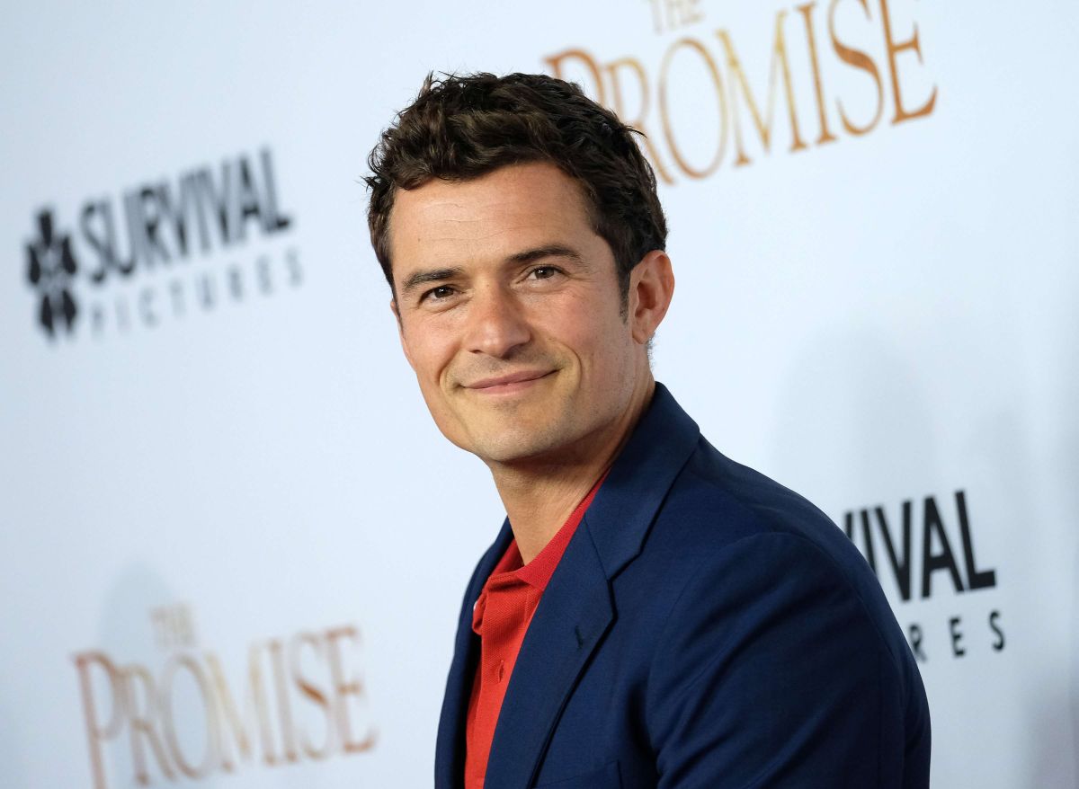 Orlando Bloom: ‘Sex is a very important part of life’ | The State