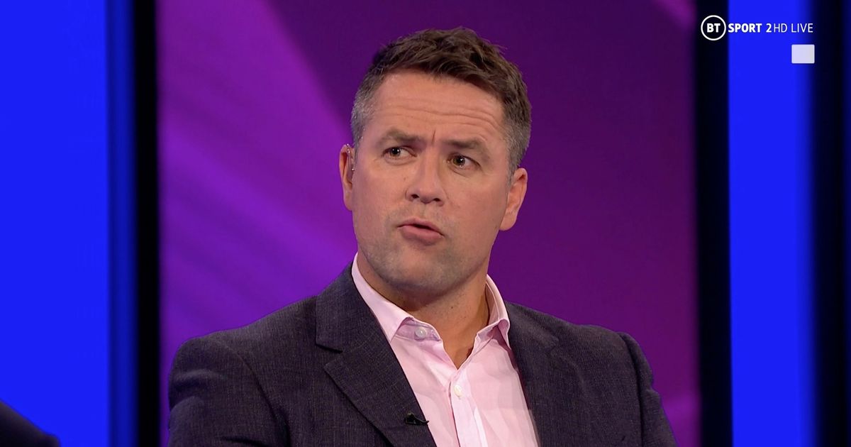 Owen makes Europa League predictions including Arsenal and Tottenham ties