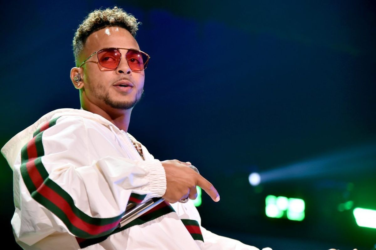 Ozuna and Bad Bunny along with many Puerto Rican artists mourn the death of Tito Rojas | The State