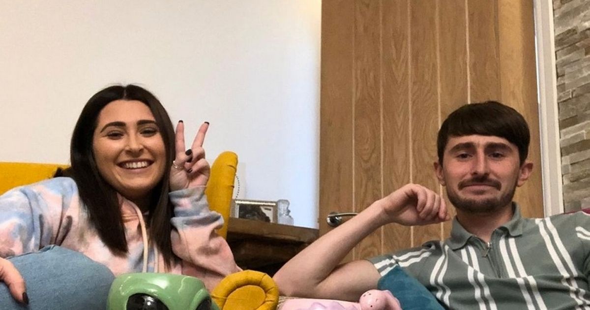 Pete and Sophie Sandiford’s quirky Gogglebox mugs cost just £3 at Asda