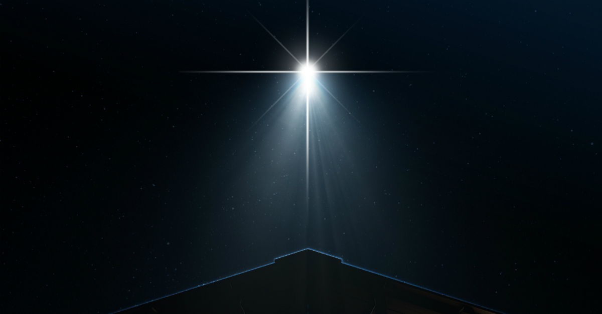 Planets Will Align Causing Rare ‘Christmas Star’ to Appear in the Sky This December