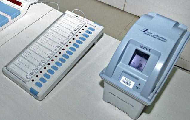 Polling begins for 8th phase of DDC polls in Jammu and Kashmir