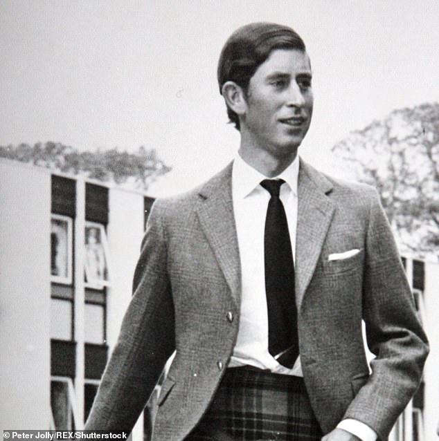 Principal of Prince Charles’ former school joins The Crown criticism